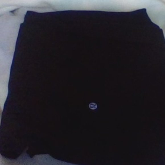Lululemon sport top / lululemon joggers size 6 - Picture 3 of 3